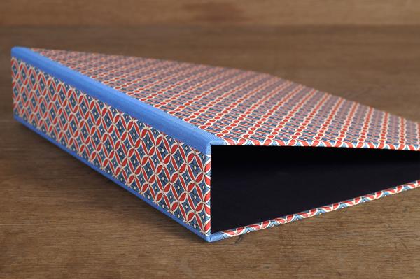 Handmade stationery from our factory
